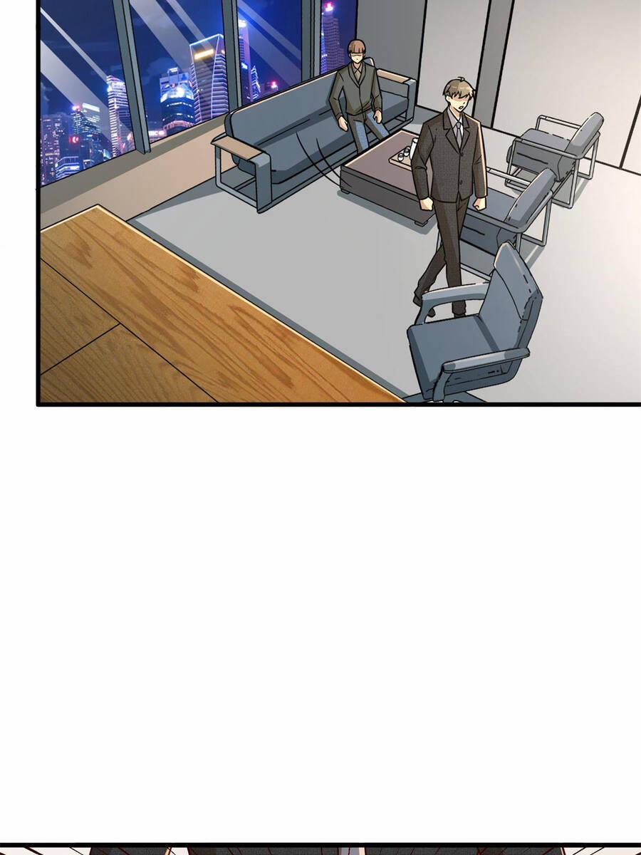 Trở Thành Tài Phiệt Nhờ Game 16 trang 36