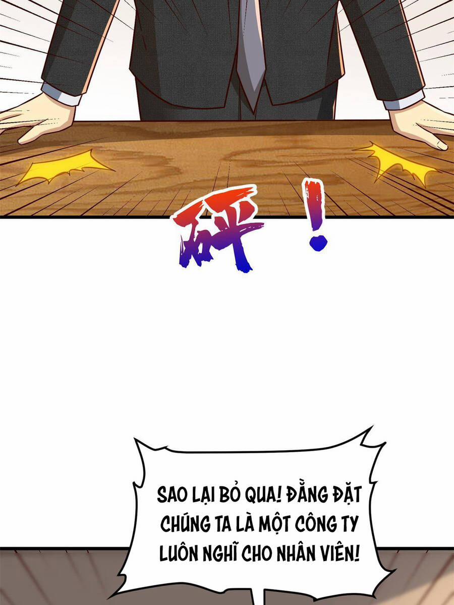 Trở Thành Tài Phiệt Nhờ Game 16 trang 37