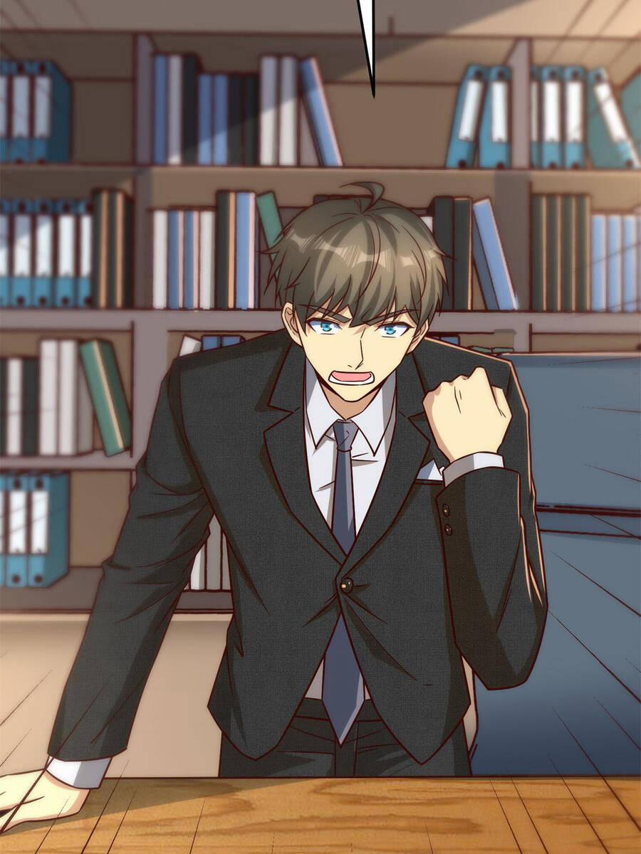 Trở Thành Tài Phiệt Nhờ Game 16 trang 38