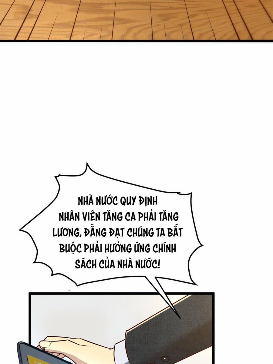 Trở Thành Tài Phiệt Nhờ Game 16 trang 39