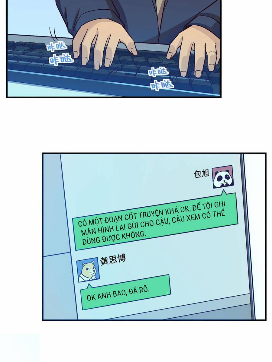 Trở Thành Tài Phiệt Nhờ Game 16 trang 4