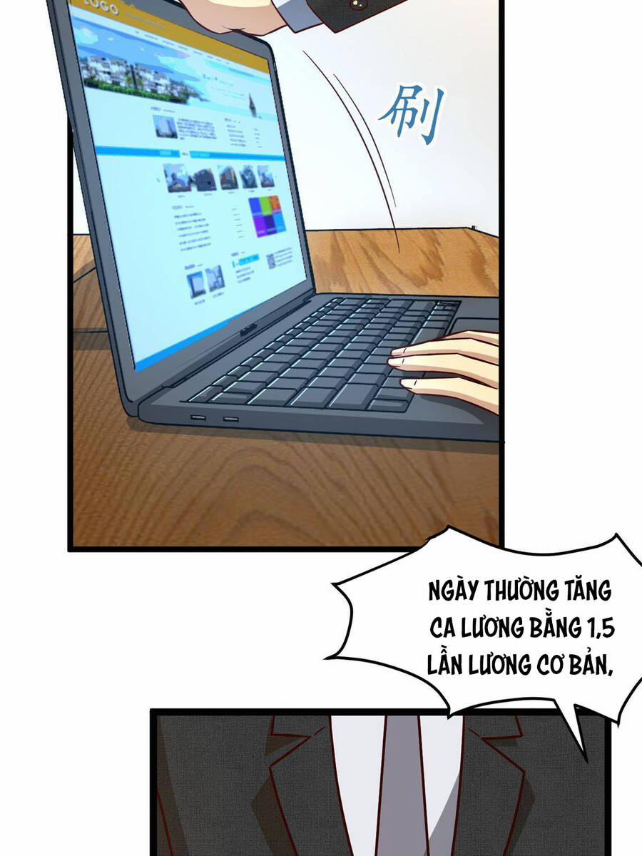 Trở Thành Tài Phiệt Nhờ Game 16 trang 40