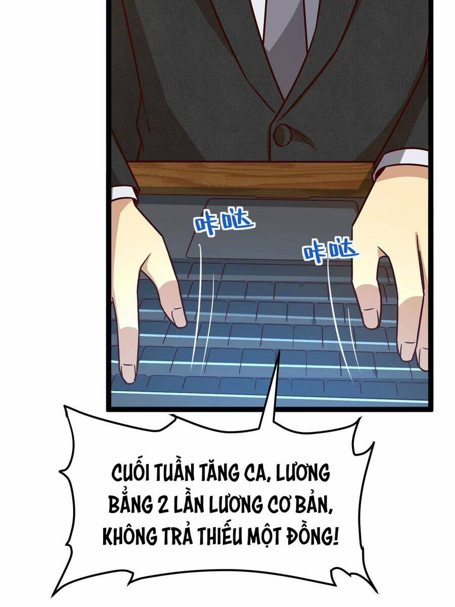 Trở Thành Tài Phiệt Nhờ Game 16 trang 41