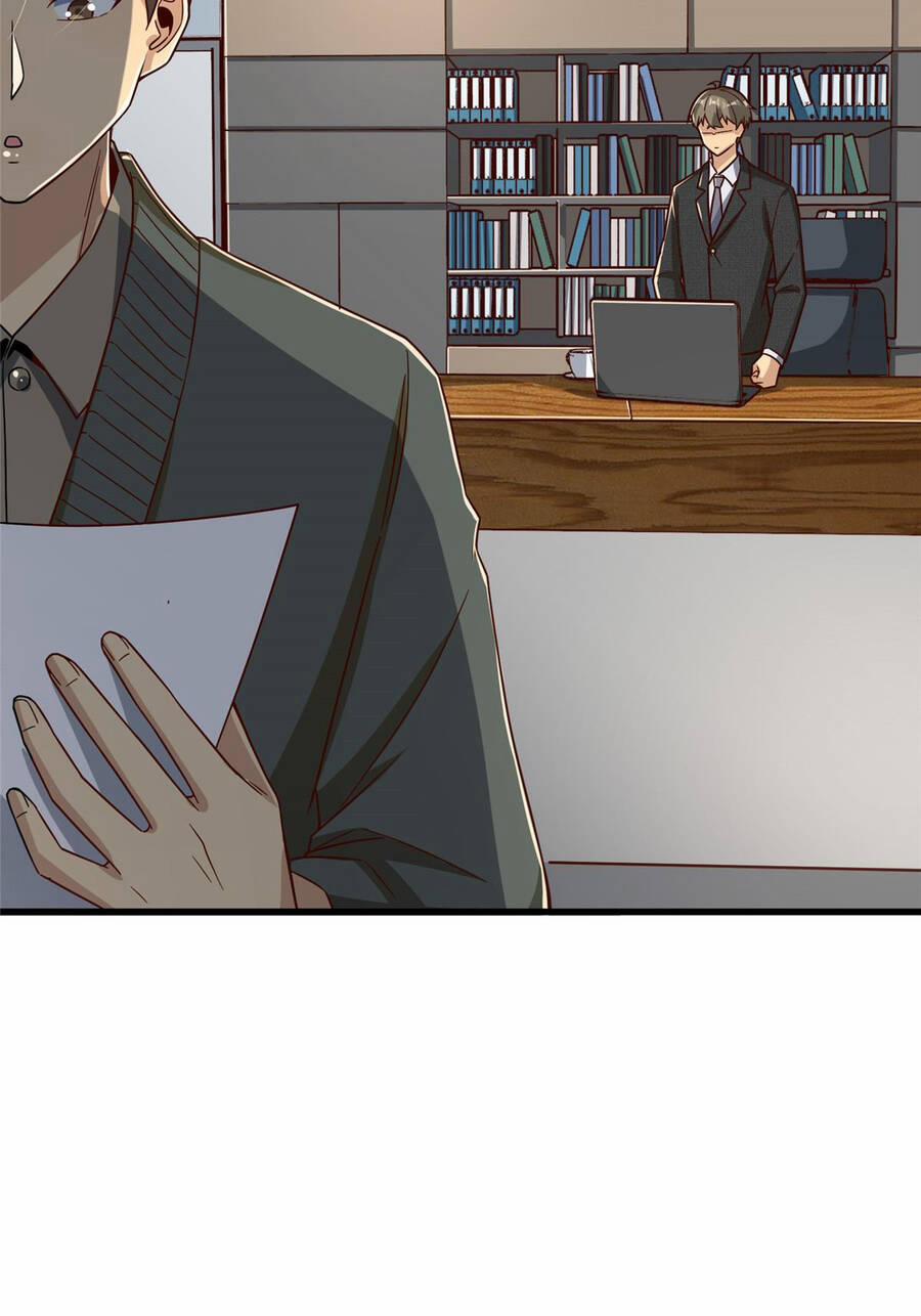 Trở Thành Tài Phiệt Nhờ Game 16 trang 46