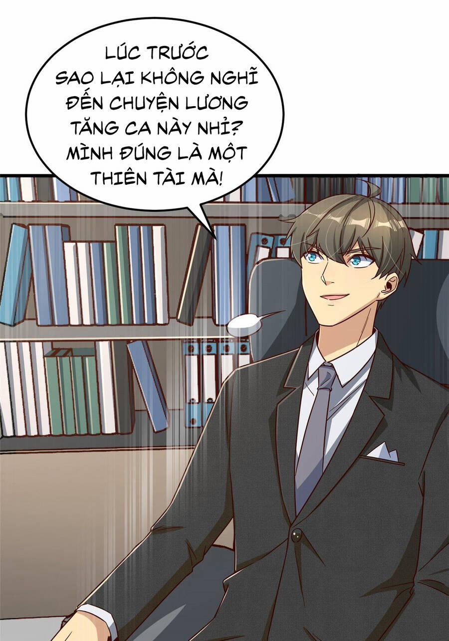 Trở Thành Tài Phiệt Nhờ Game 16 trang 47