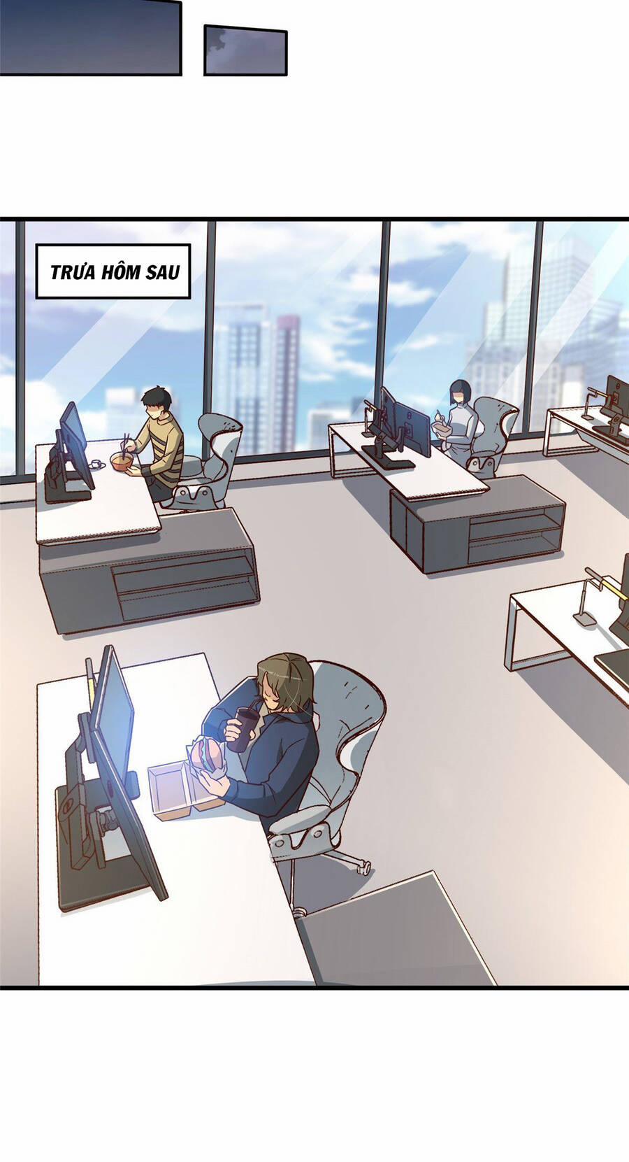 Trở Thành Tài Phiệt Nhờ Game 16 trang 49