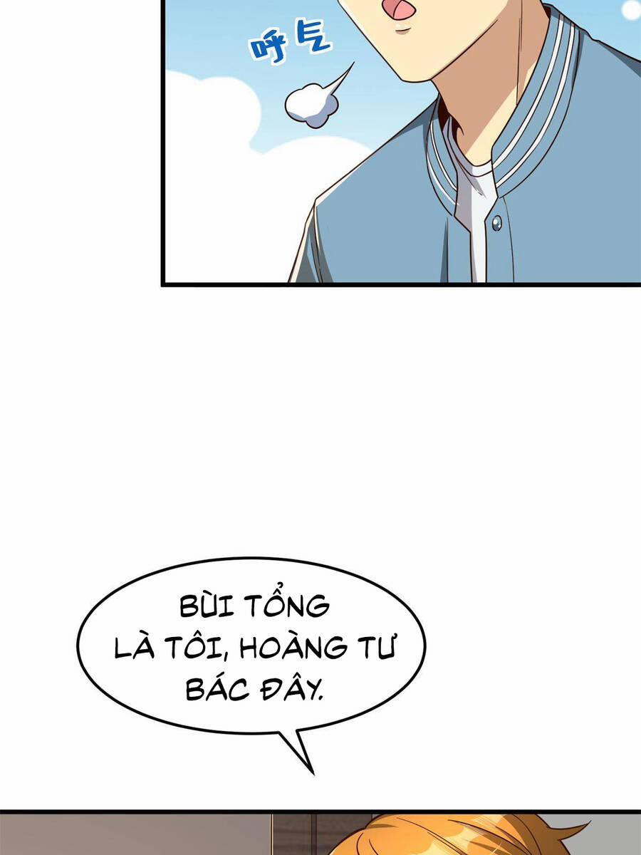 Trở Thành Tài Phiệt Nhờ Game 16 trang 51