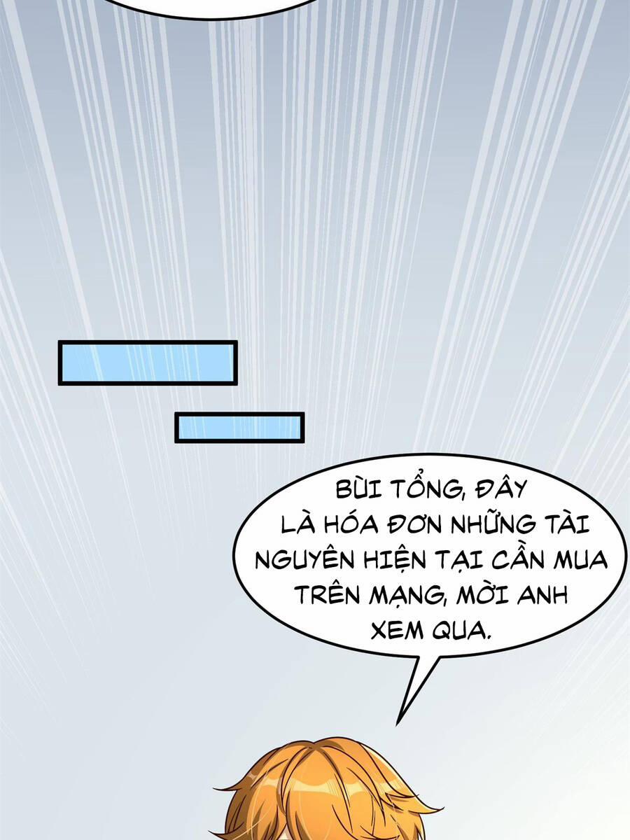Trở Thành Tài Phiệt Nhờ Game 16 trang 53