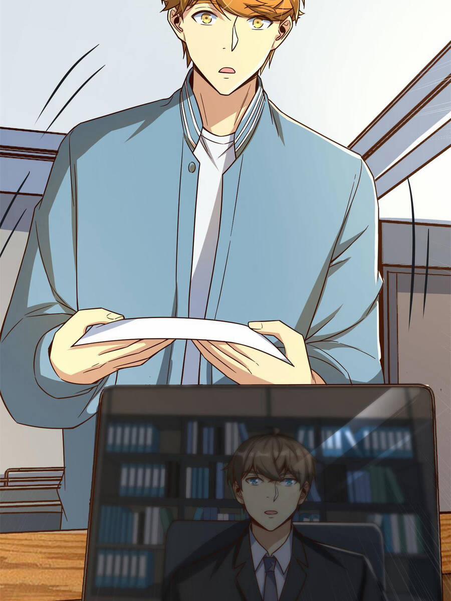 Trở Thành Tài Phiệt Nhờ Game 16 trang 54