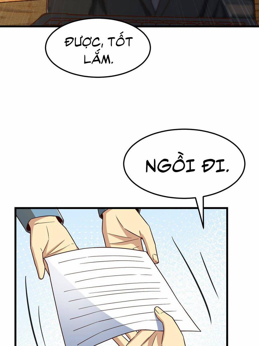 Trở Thành Tài Phiệt Nhờ Game 16 trang 55