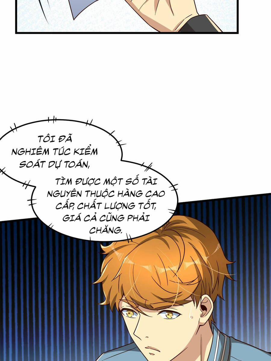 Trở Thành Tài Phiệt Nhờ Game 16 trang 56