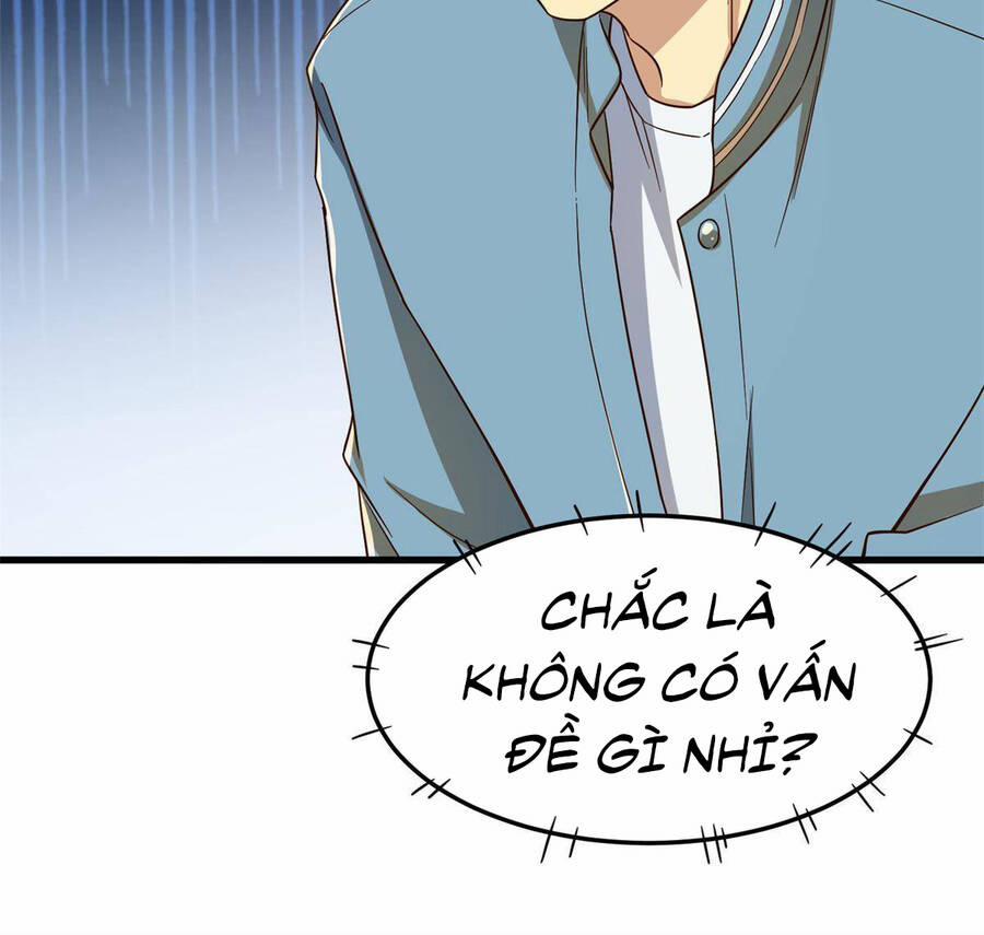 Trở Thành Tài Phiệt Nhờ Game 16 trang 57