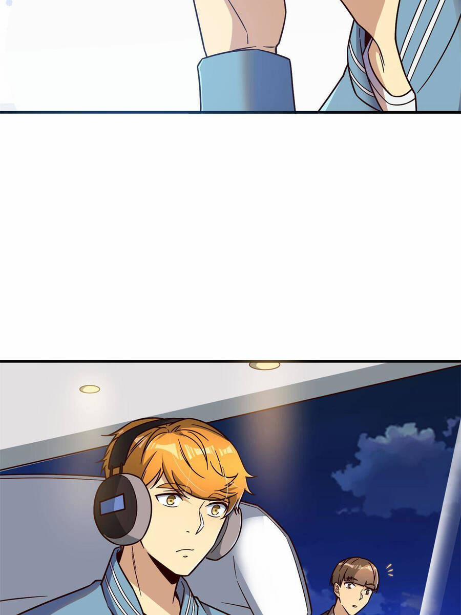 Trở Thành Tài Phiệt Nhờ Game 16 trang 6