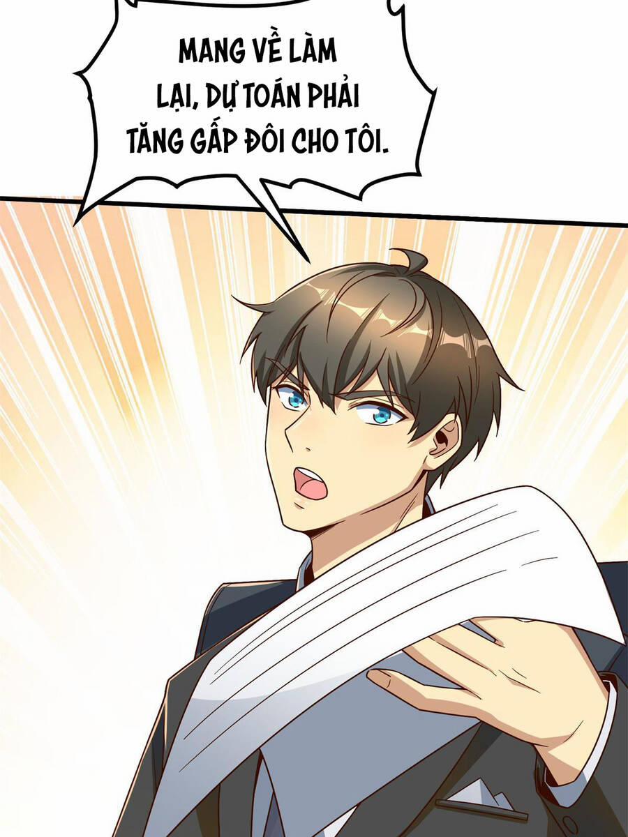 Trở Thành Tài Phiệt Nhờ Game 16 trang 60