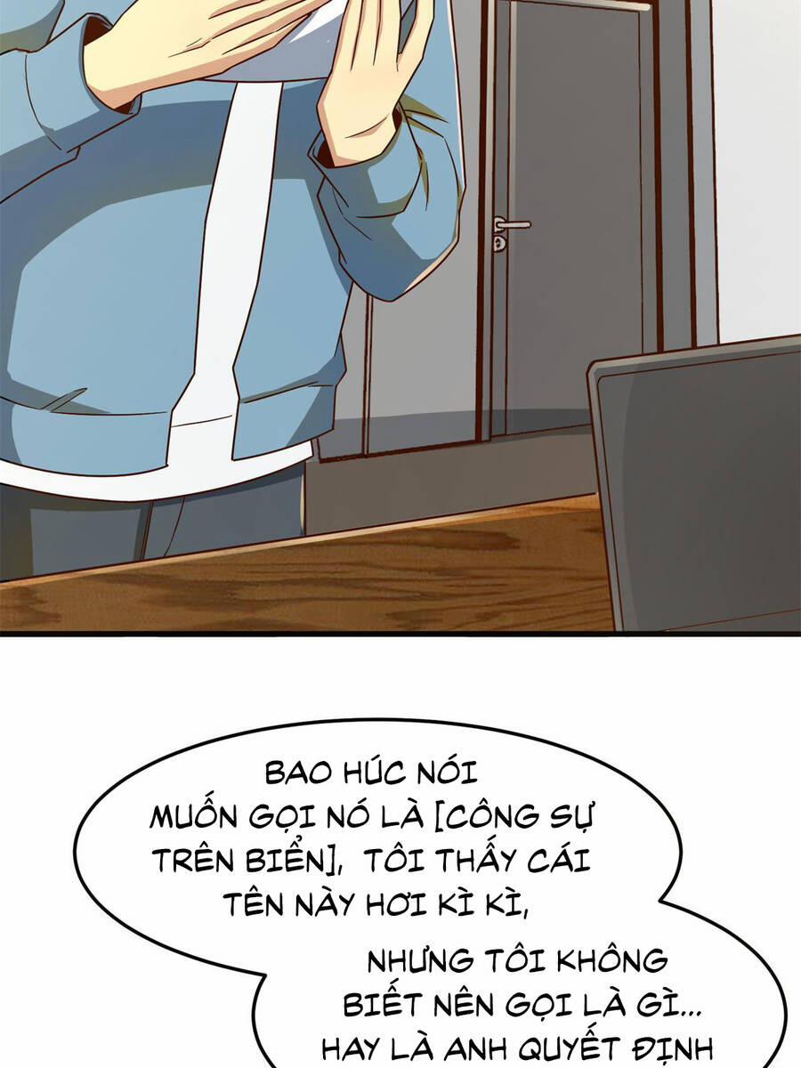 Trở Thành Tài Phiệt Nhờ Game 16 trang 64