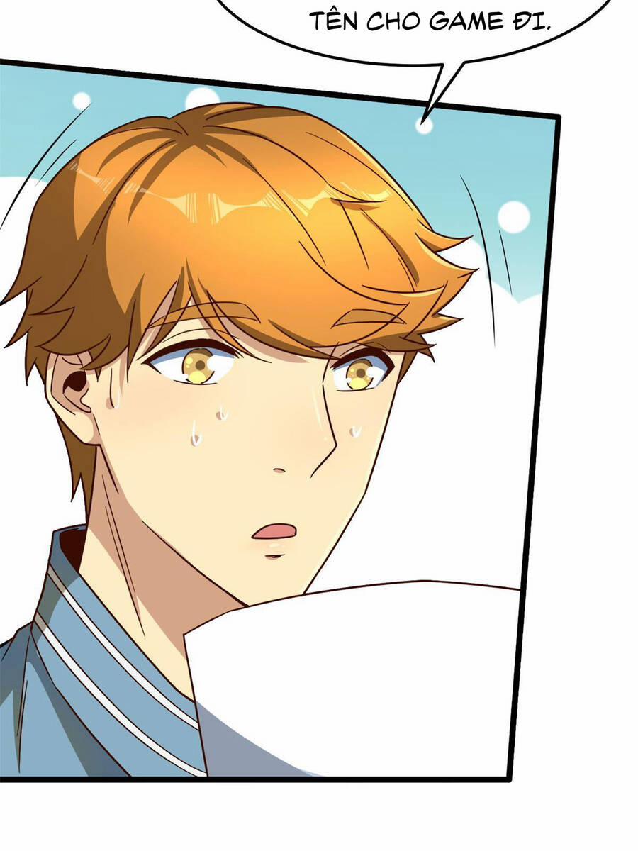 Trở Thành Tài Phiệt Nhờ Game 16 trang 65