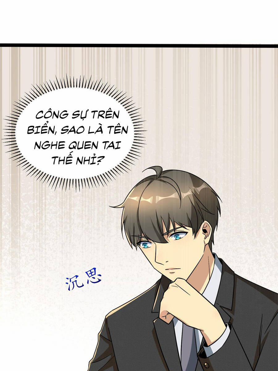 Trở Thành Tài Phiệt Nhờ Game 16 trang 66