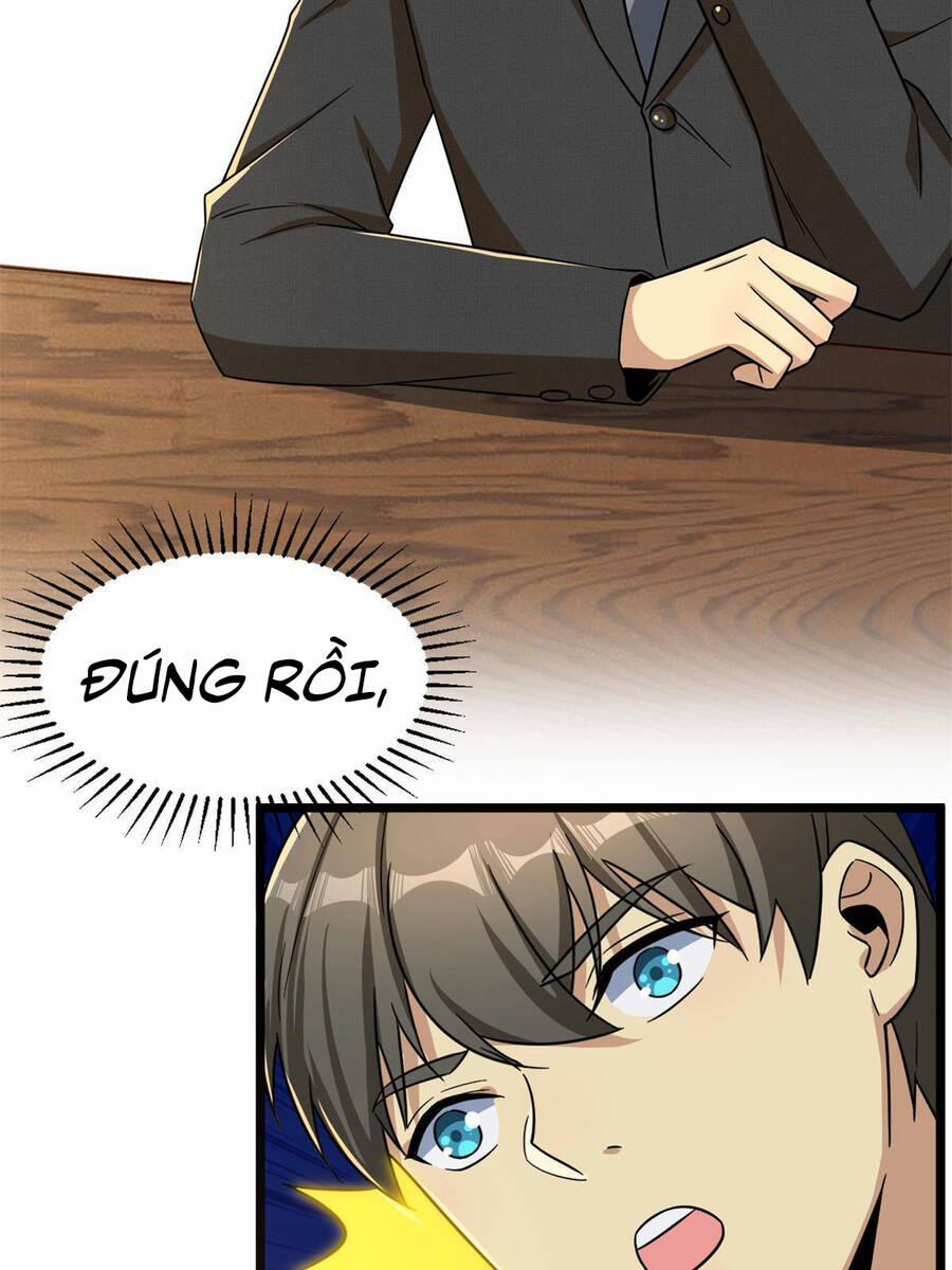 Trở Thành Tài Phiệt Nhờ Game 16 trang 67
