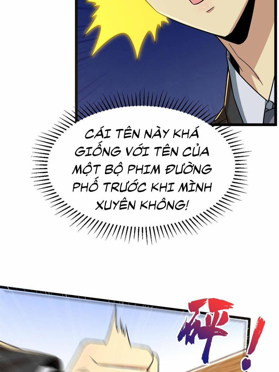 Trở Thành Tài Phiệt Nhờ Game 16 trang 68