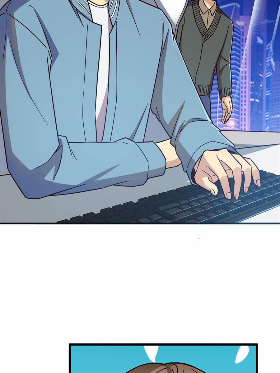 Trở Thành Tài Phiệt Nhờ Game 16 trang 7