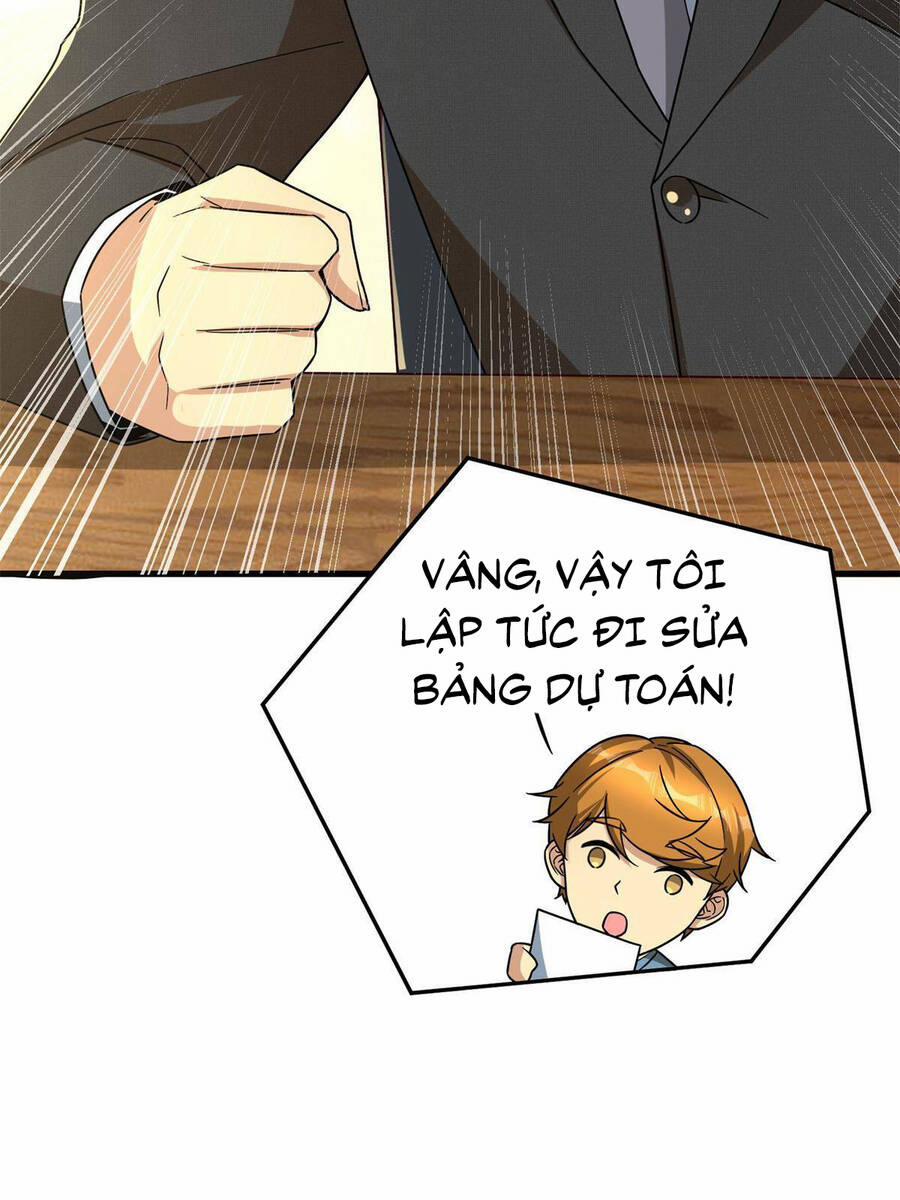 Trở Thành Tài Phiệt Nhờ Game 16 trang 70