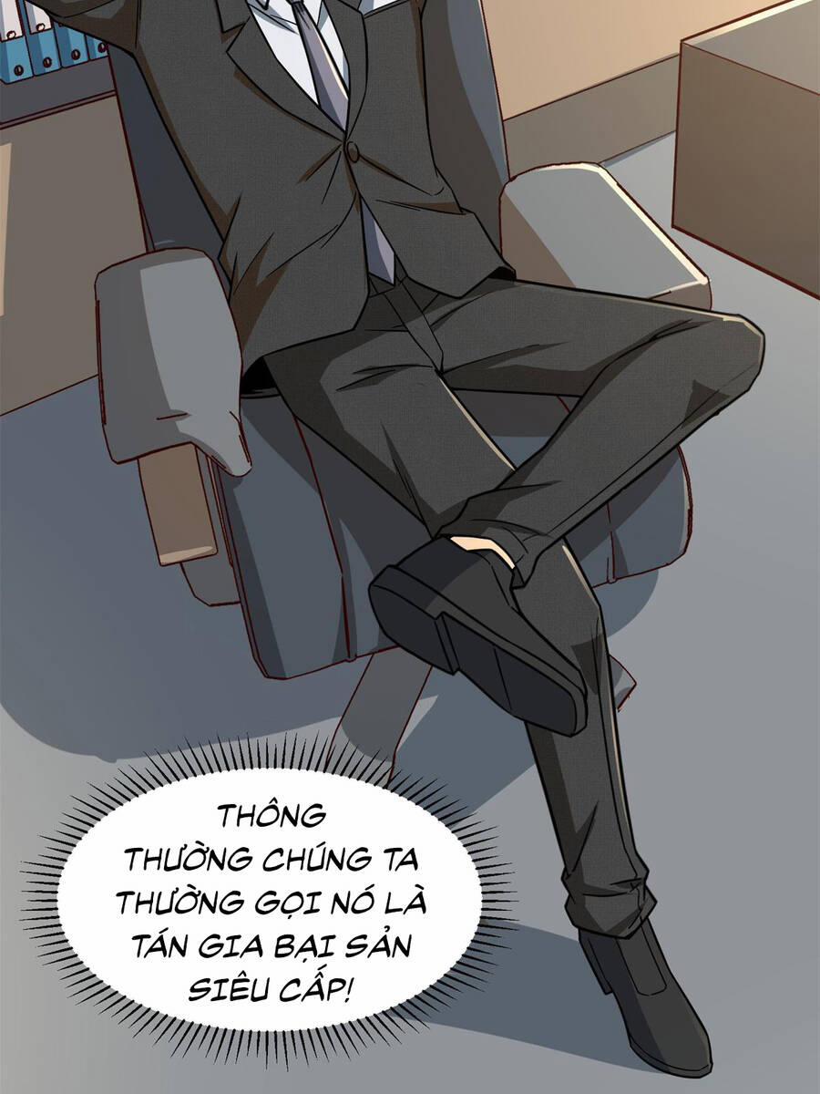Trở Thành Tài Phiệt Nhờ Game 16 trang 72