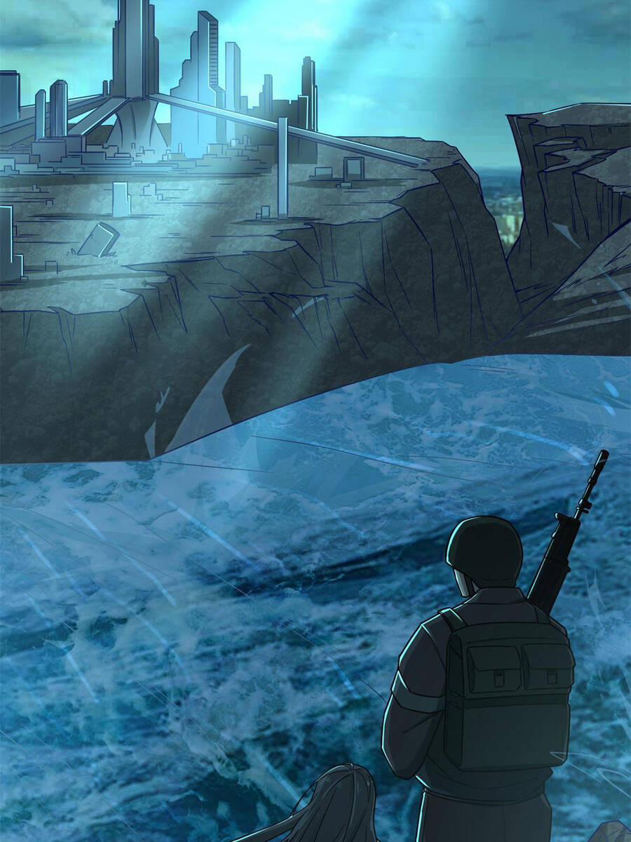 Trở Thành Tài Phiệt Nhờ Game 16 trang 74