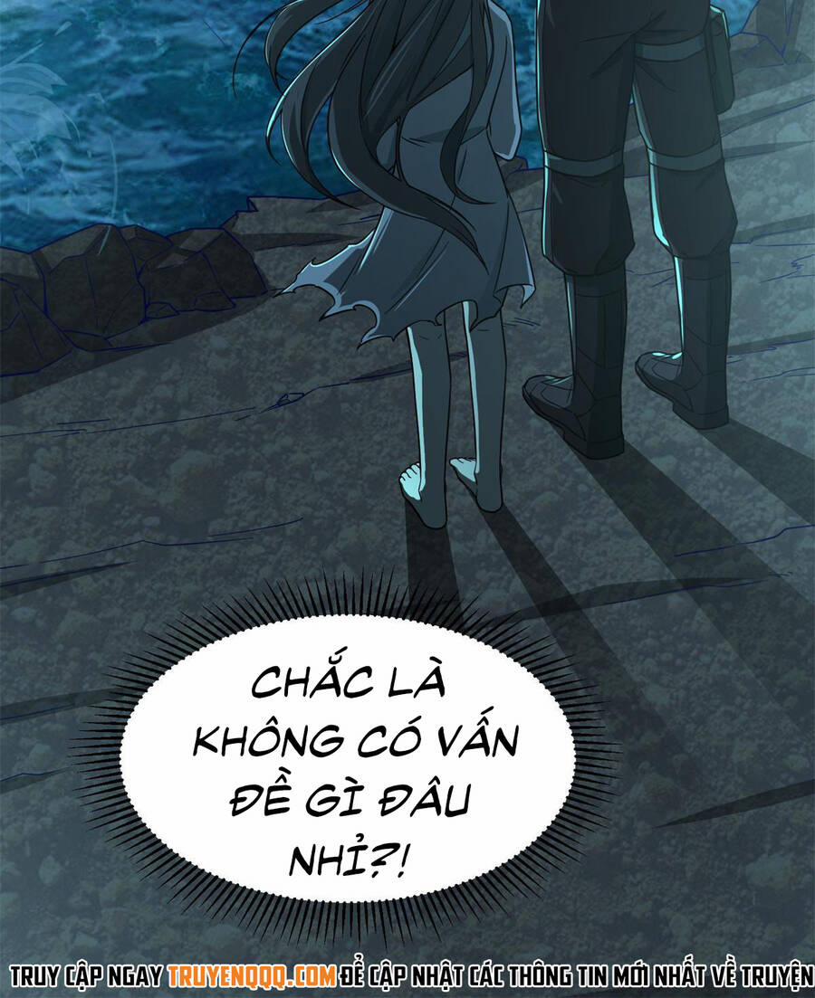 Trở Thành Tài Phiệt Nhờ Game 16 trang 75