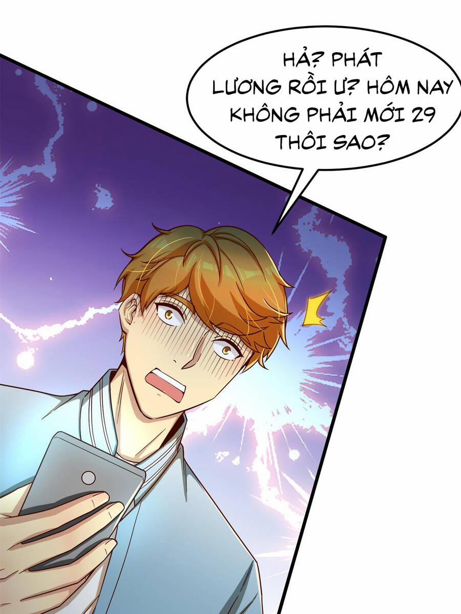 Trở Thành Tài Phiệt Nhờ Game 17 trang 13