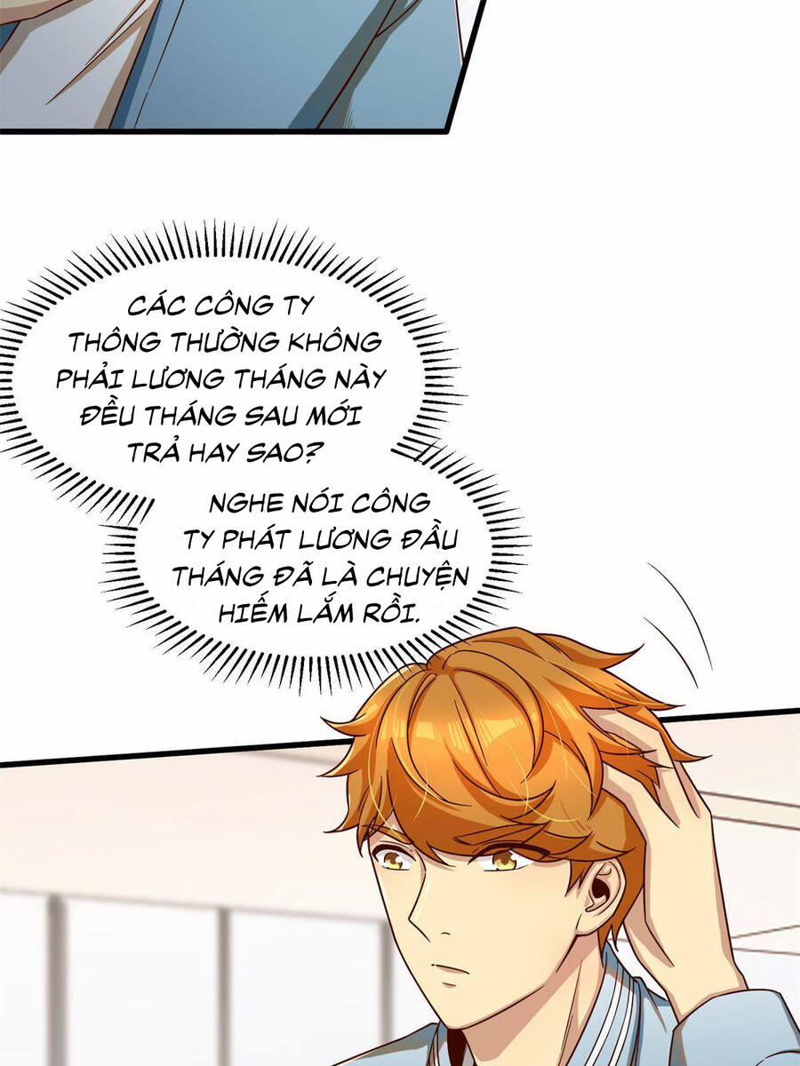 Trở Thành Tài Phiệt Nhờ Game 17 trang 14