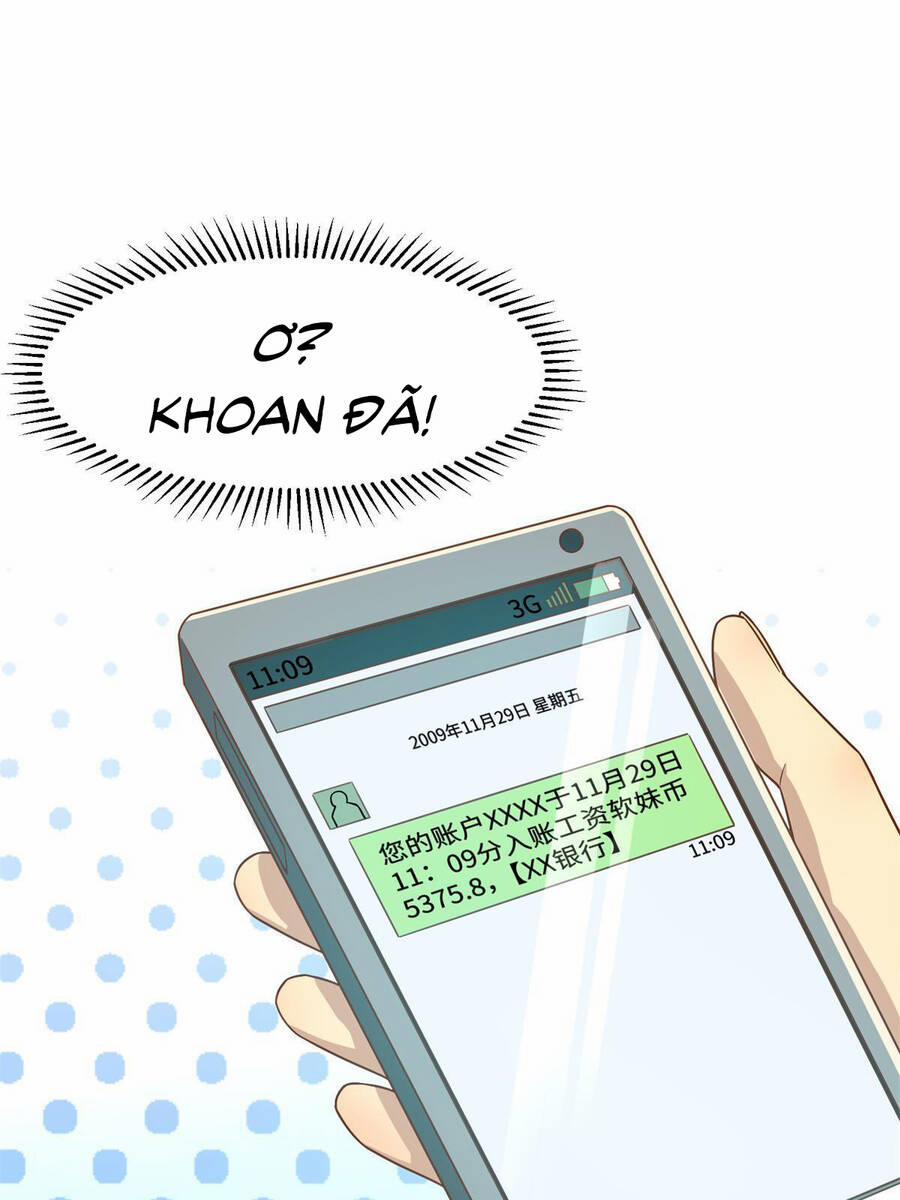 Trở Thành Tài Phiệt Nhờ Game 17 trang 16