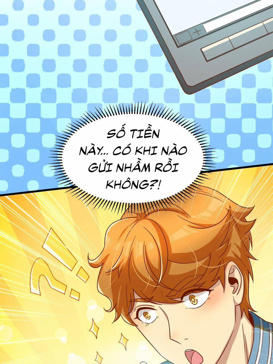 Trở Thành Tài Phiệt Nhờ Game 17 trang 17