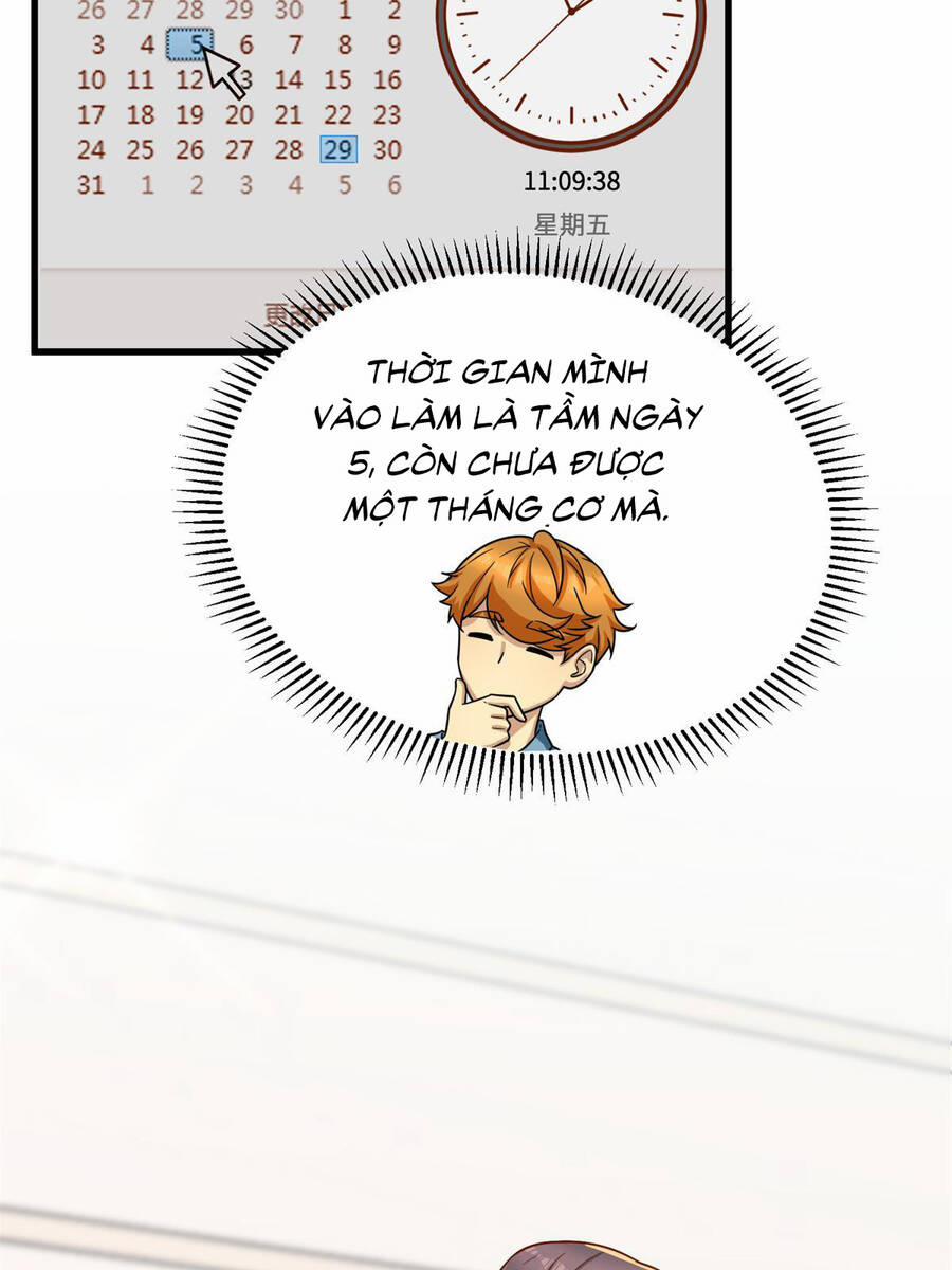 Trở Thành Tài Phiệt Nhờ Game 17 trang 19