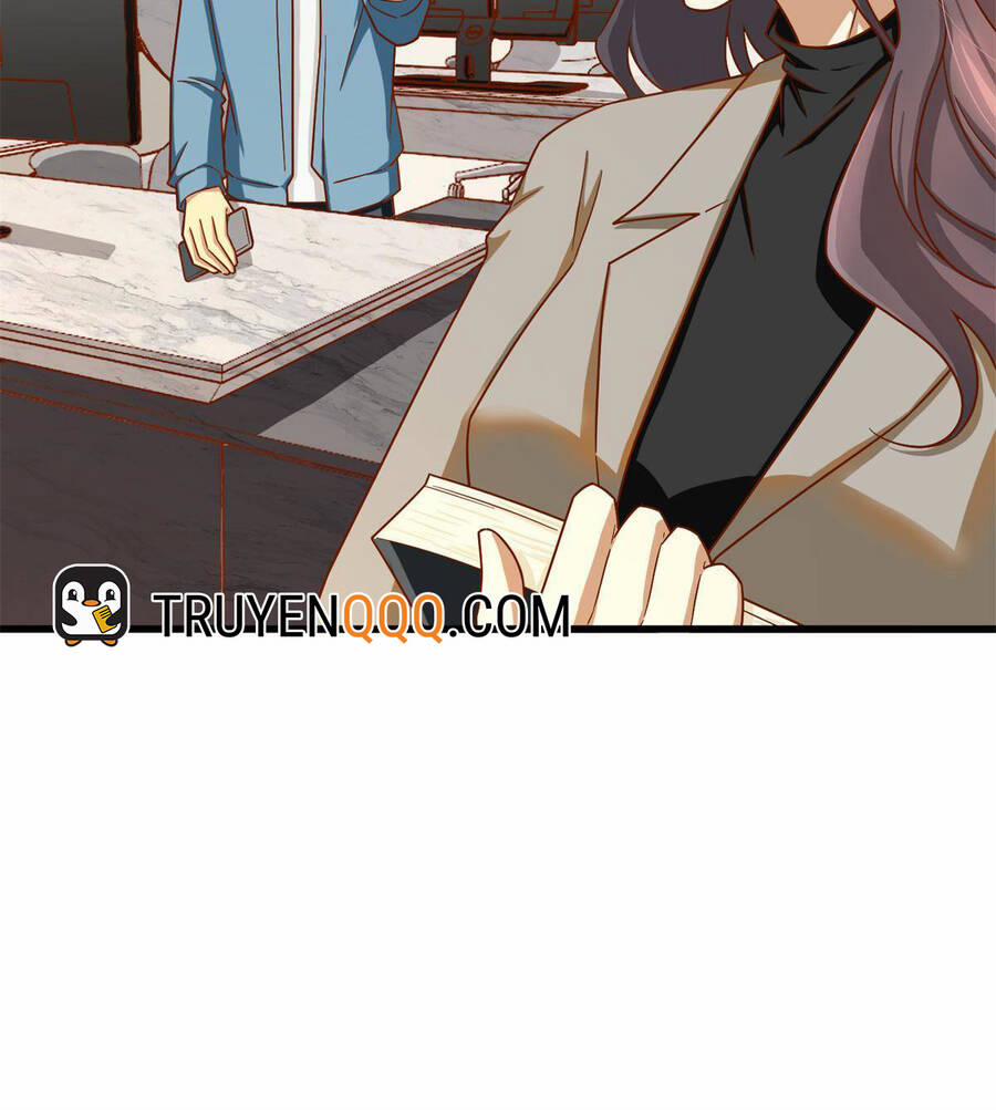 Trở Thành Tài Phiệt Nhờ Game 17 trang 22