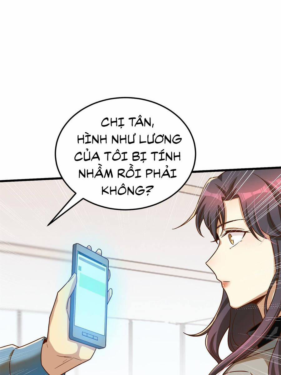 Trở Thành Tài Phiệt Nhờ Game 17 trang 23