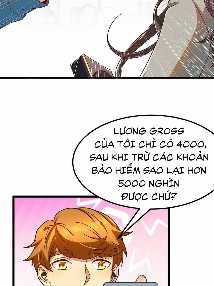 Trở Thành Tài Phiệt Nhờ Game 17 trang 24