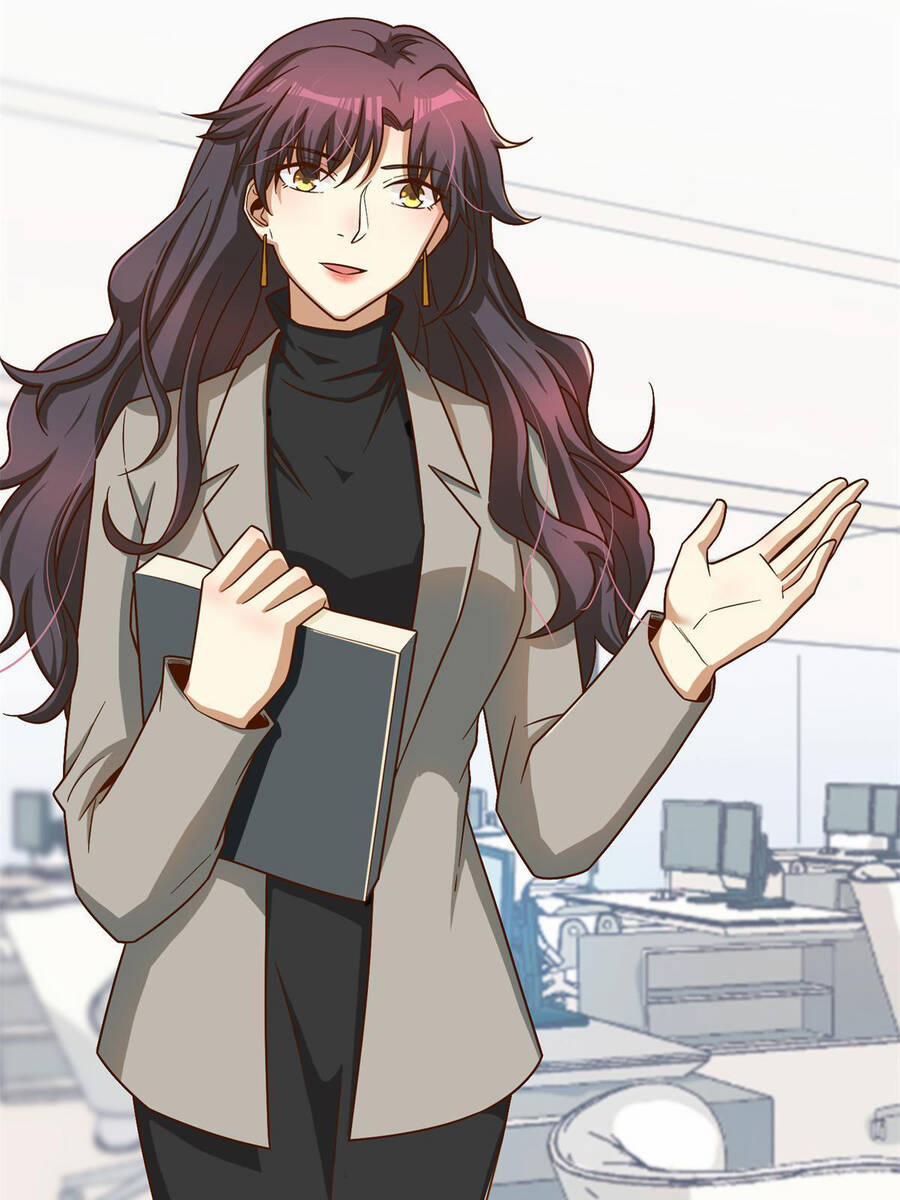 Trở Thành Tài Phiệt Nhờ Game 17 trang 26