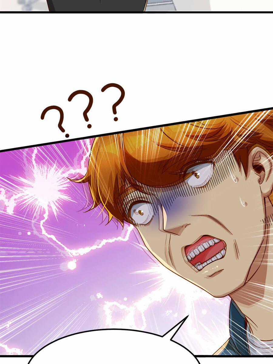 Trở Thành Tài Phiệt Nhờ Game 17 trang 27