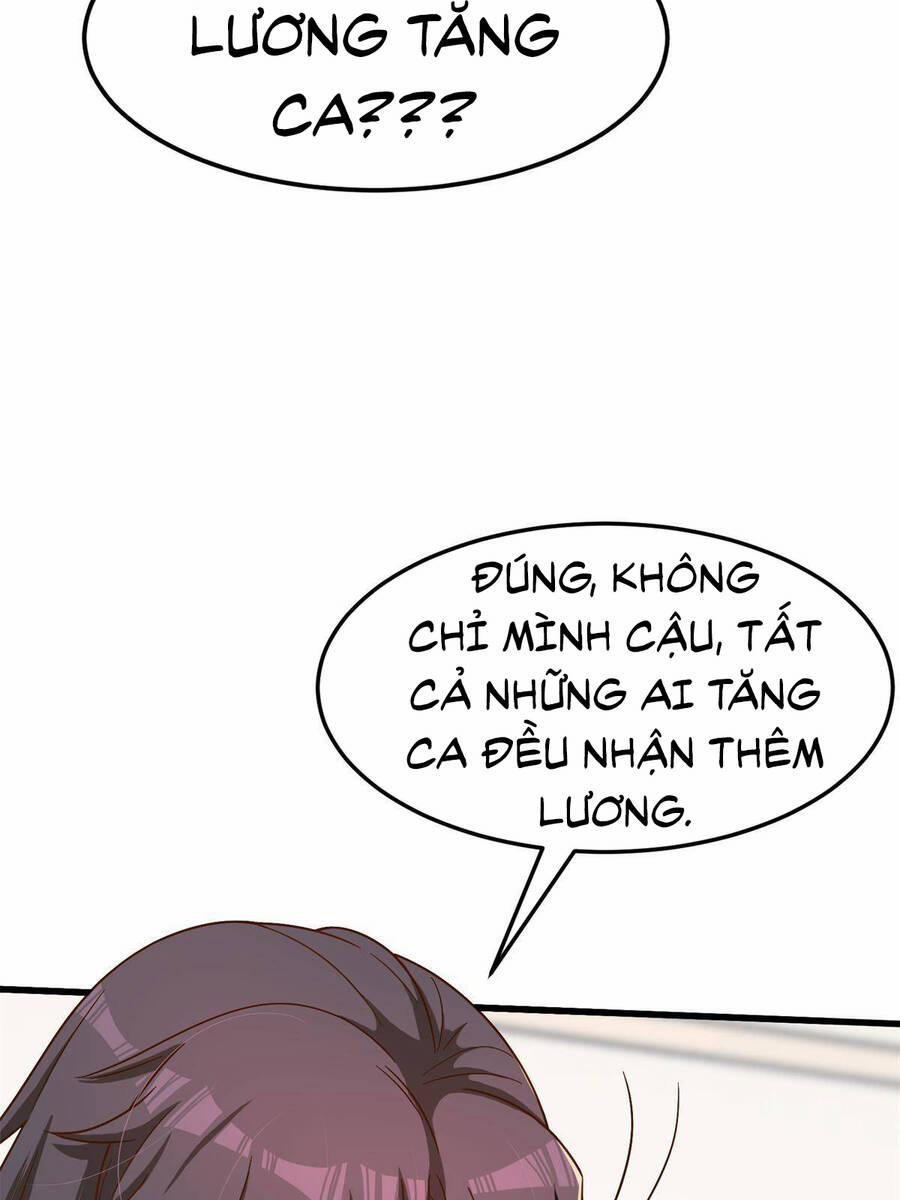 Trở Thành Tài Phiệt Nhờ Game 17 trang 28