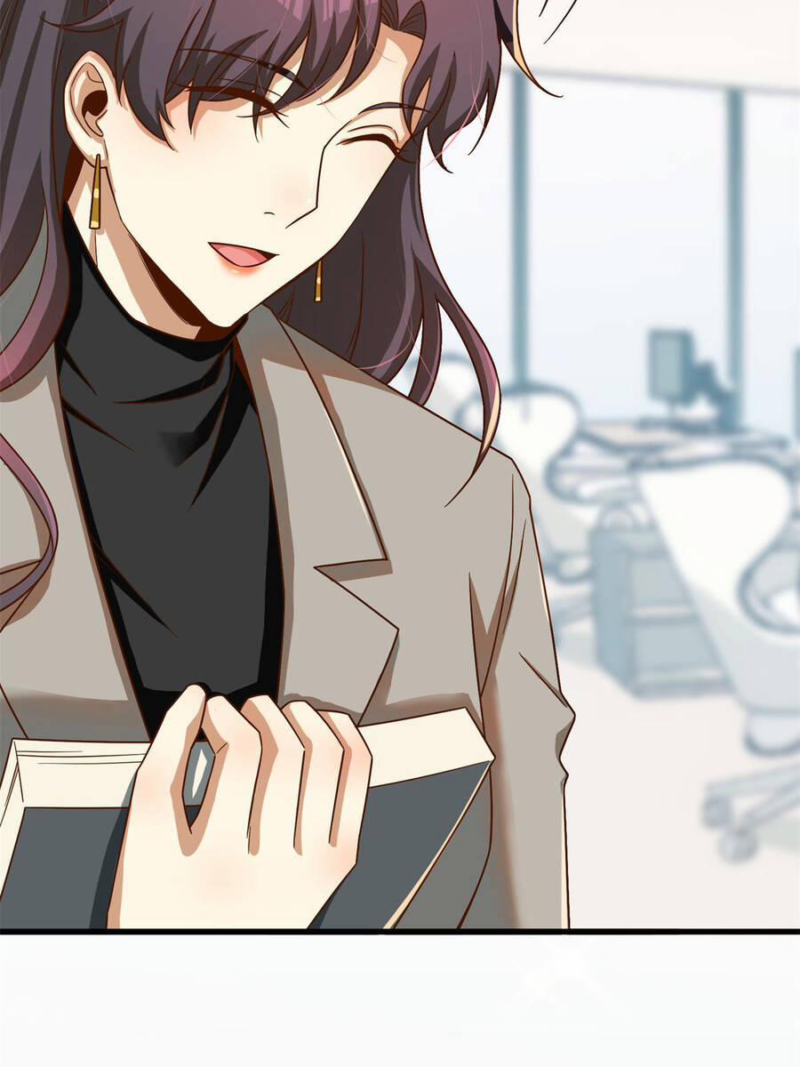 Trở Thành Tài Phiệt Nhờ Game 17 trang 29