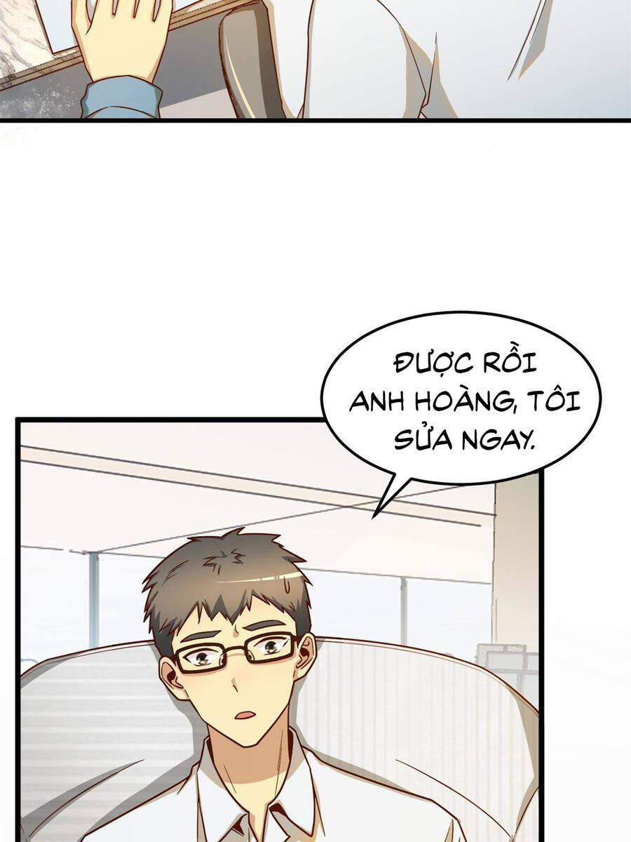 Trở Thành Tài Phiệt Nhờ Game 17 trang 3