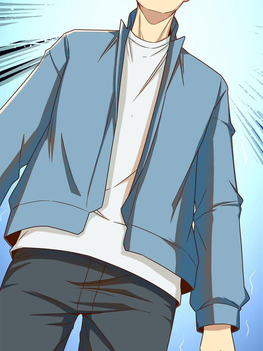 Trở Thành Tài Phiệt Nhờ Game 17 trang 32