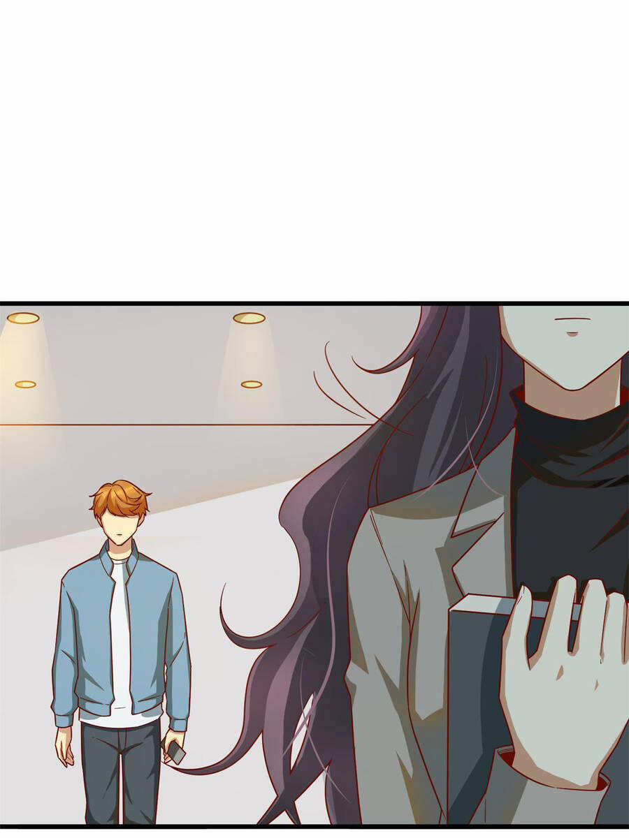 Trở Thành Tài Phiệt Nhờ Game 17 trang 35