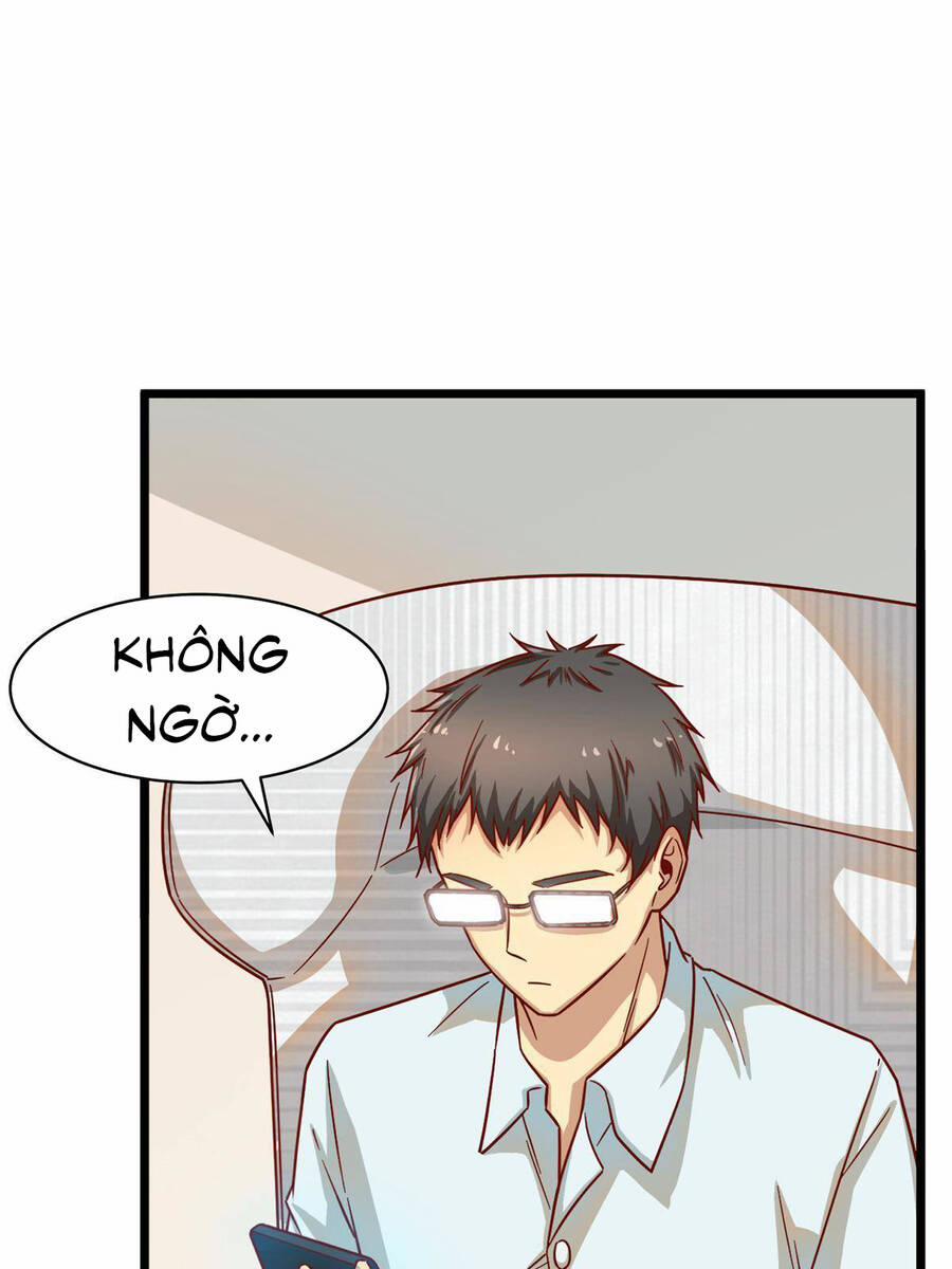 Trở Thành Tài Phiệt Nhờ Game 17 trang 36