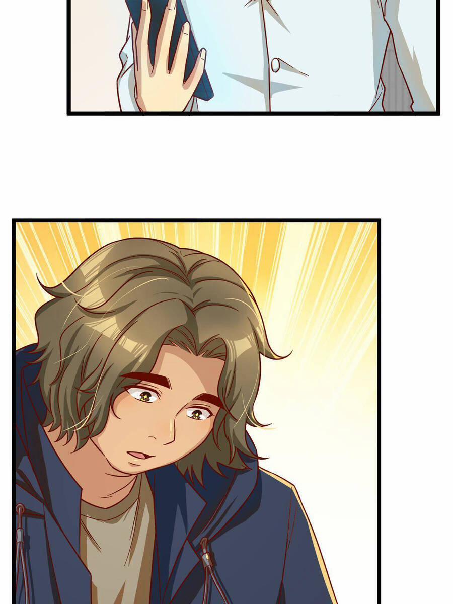 Trở Thành Tài Phiệt Nhờ Game 17 trang 37