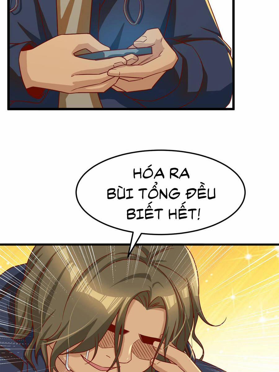 Trở Thành Tài Phiệt Nhờ Game 17 trang 38