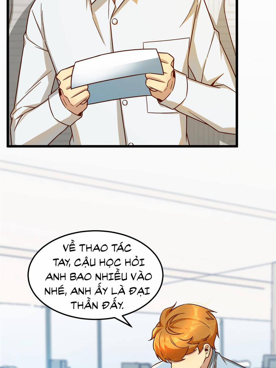 Trở Thành Tài Phiệt Nhờ Game 17 trang 4