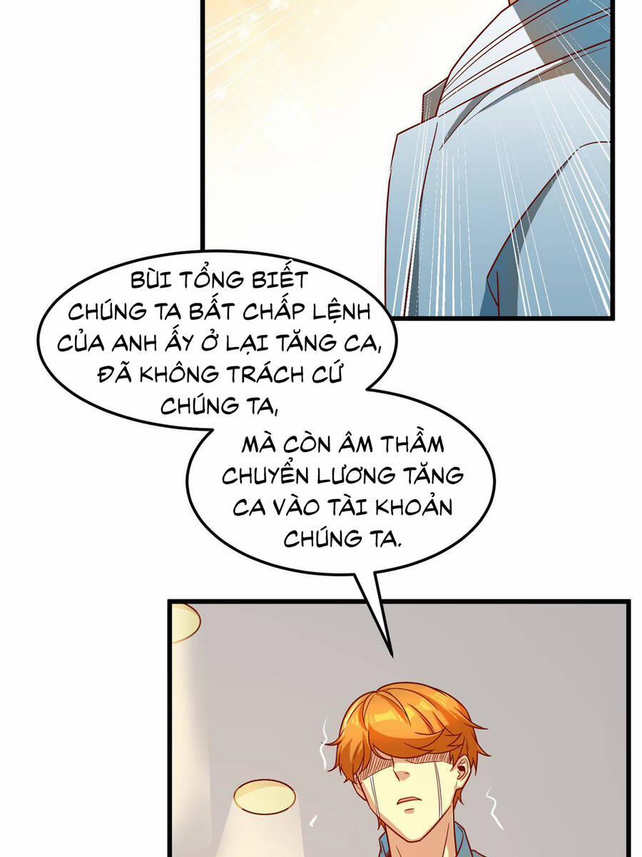 Trở Thành Tài Phiệt Nhờ Game 17 trang 40