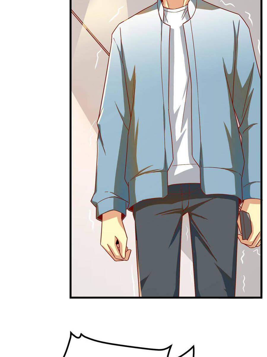 Trở Thành Tài Phiệt Nhờ Game 17 trang 41