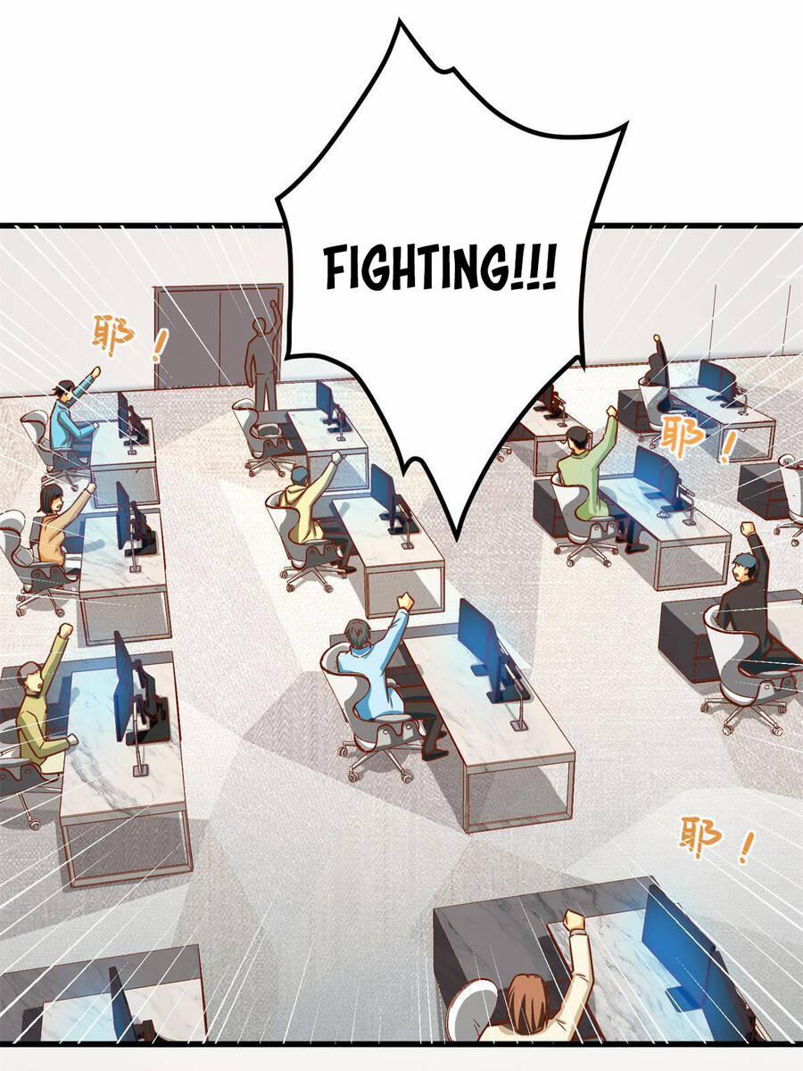 Trở Thành Tài Phiệt Nhờ Game 17 trang 45